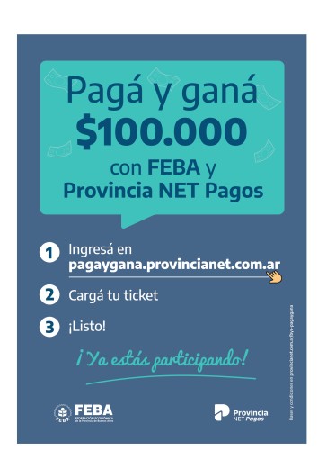 concurso paga y gana 